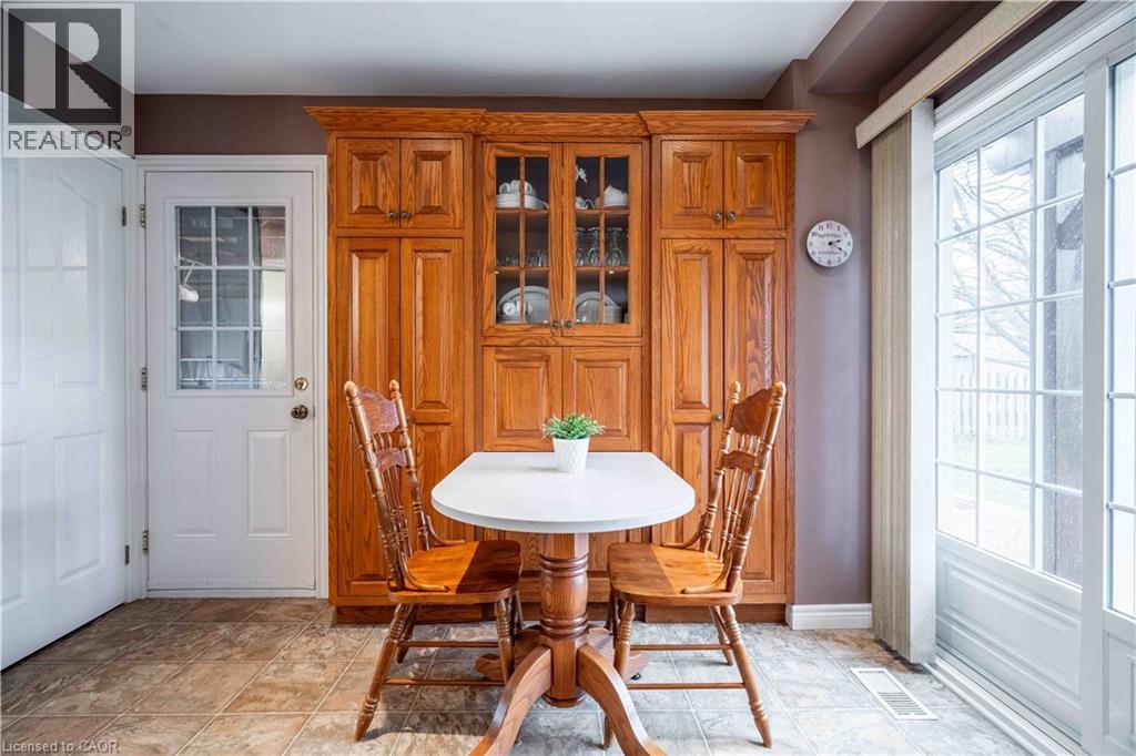 Photo 3 of 278 Morrison Drive, Caledonia ON