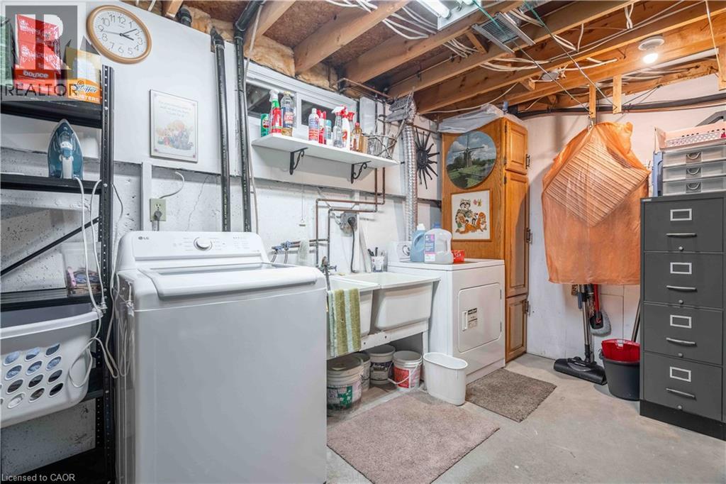 Photo 42 of 278 Morrison Drive, Caledonia ON