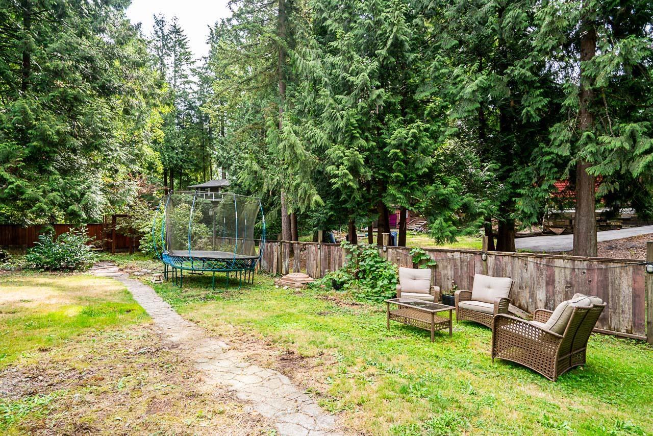 Photo 3 of 3890 200 Street, Langley BC