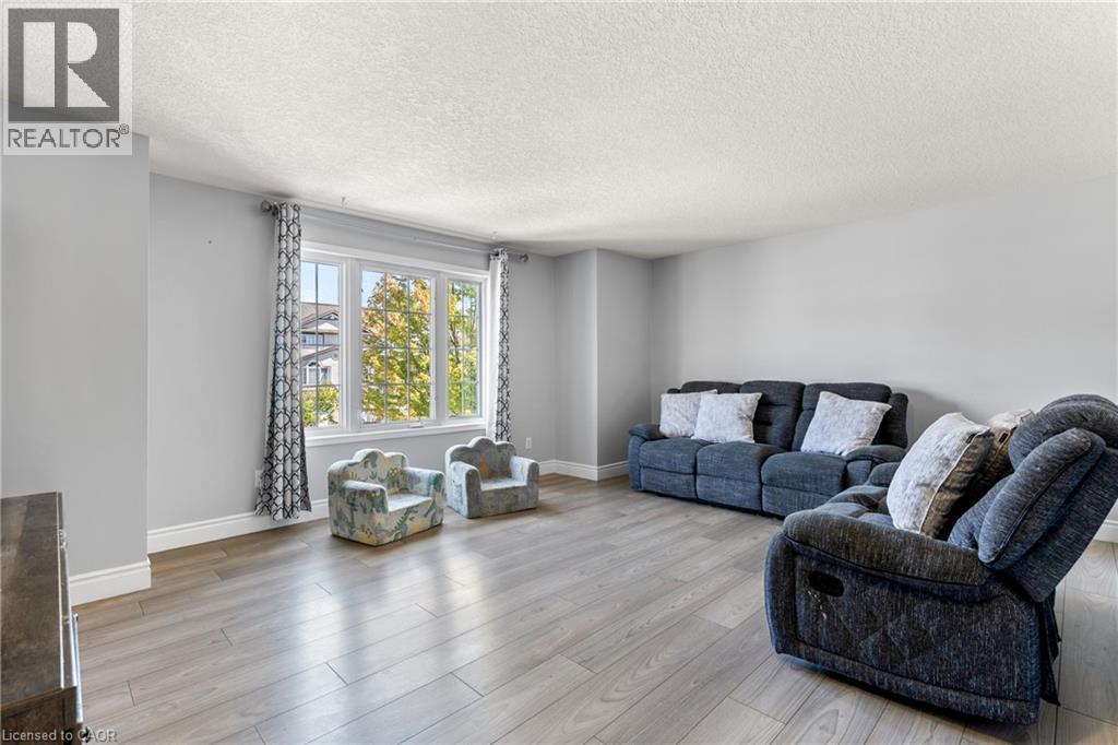 Photo 23 of 61 Madeleine Street, Kitchener ON