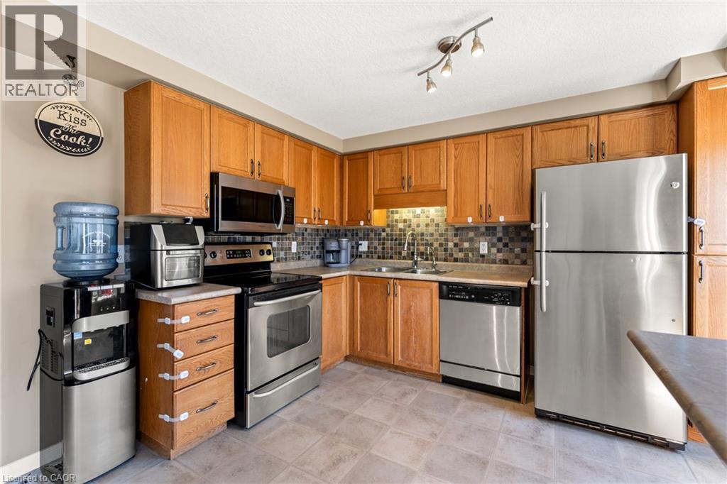 Photo 1 of 61 Madeleine Street, Kitchener ON