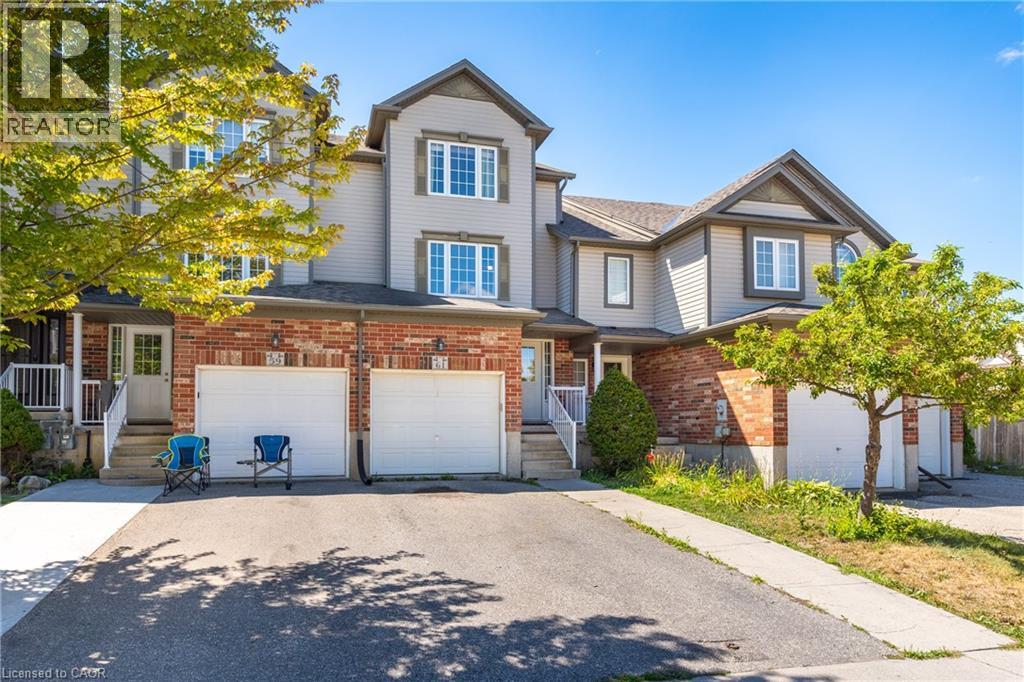 Photo 8 of 61 Madeleine Street, Kitchener ON