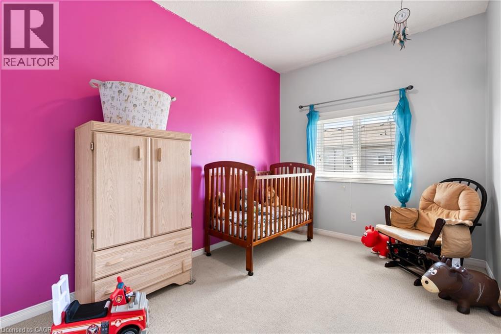 Photo 15 of 61 Madeleine Street, Kitchener ON
