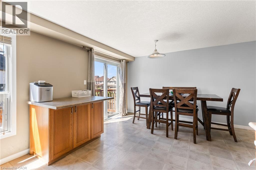 Photo 22 of 61 Madeleine Street, Kitchener ON