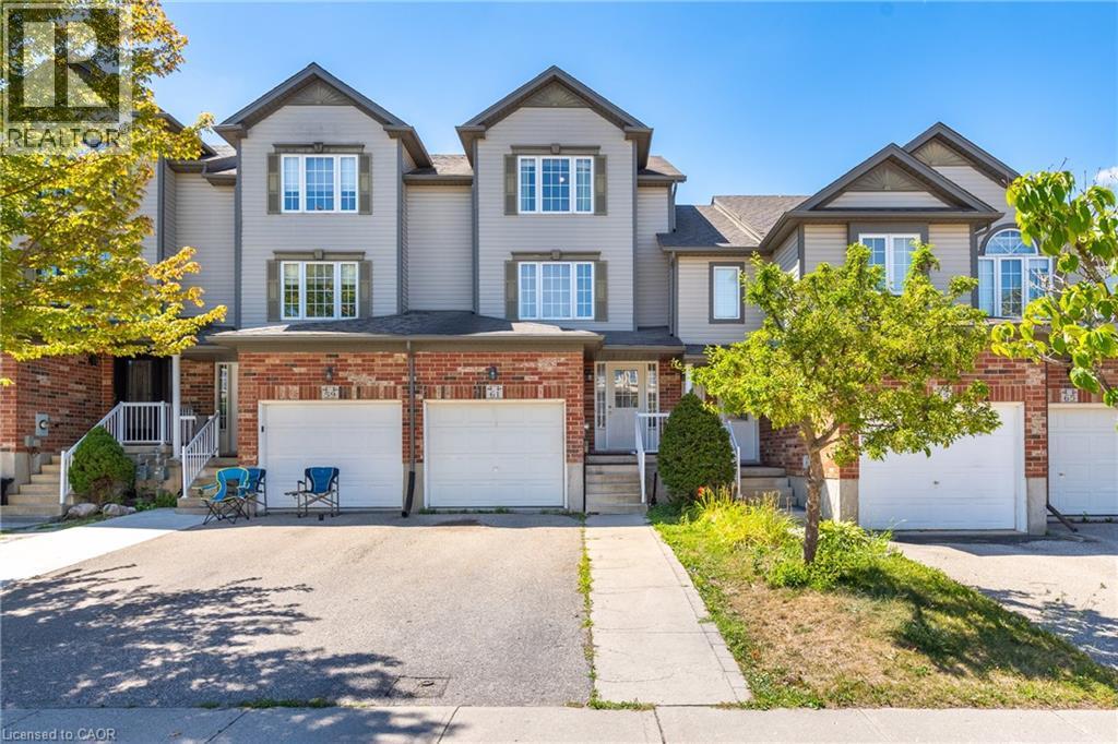 Photo 29 of 61 Madeleine Street, Kitchener ON
