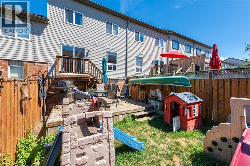 Photo 12 of 61 Madeleine Street, Kitchener ON