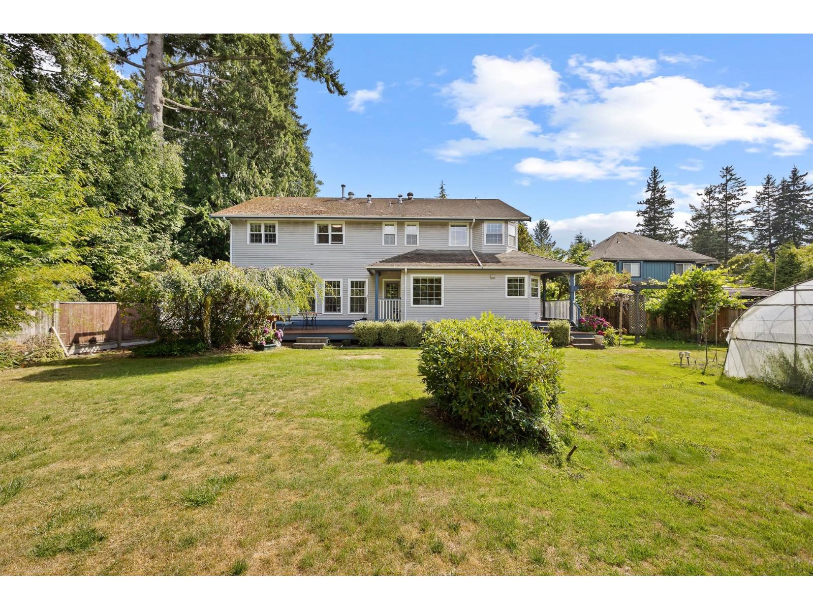 13849 20 AVENUE, Surrey