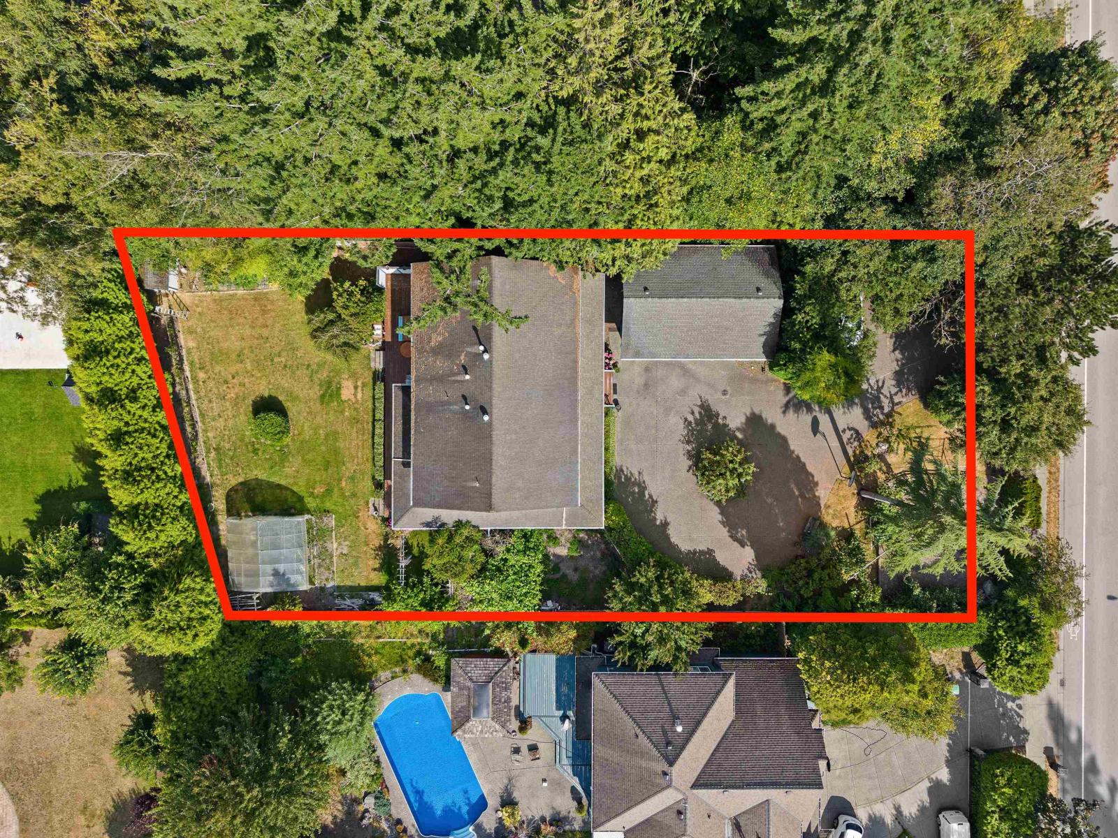 13849 20 AVENUE, Surrey