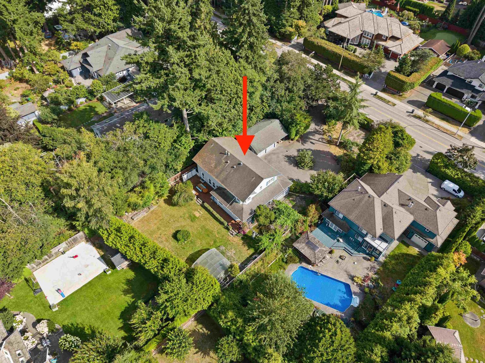 13849 20 AVENUE, Surrey