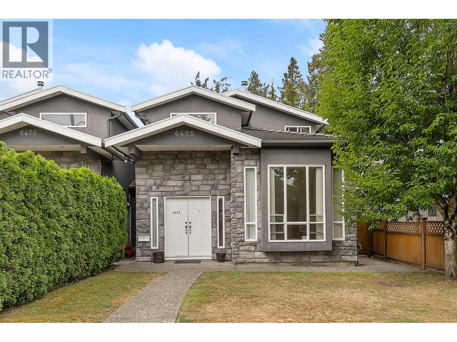 Photo 1 of 6475 Sperling Avenue, Burnaby BC