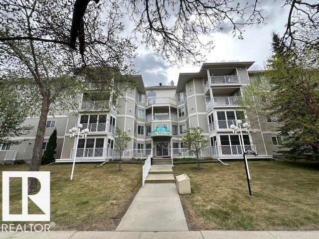 Photo 28 of 206 8715 82 Av Nw, Edmonton AB