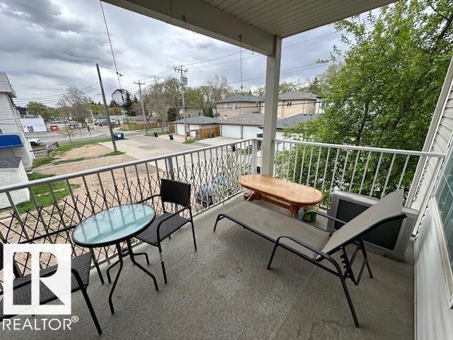 Photo 17 of 206 8715 82 Av Nw, Edmonton AB