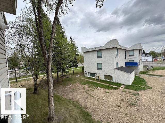 Photo 7 of 206 8715 82 Av Nw, Edmonton AB