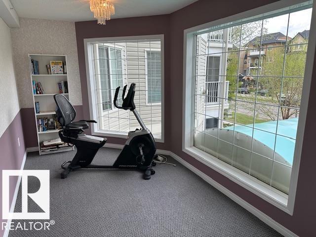 Photo 18 of 206 8715 82 Av Nw, Edmonton AB