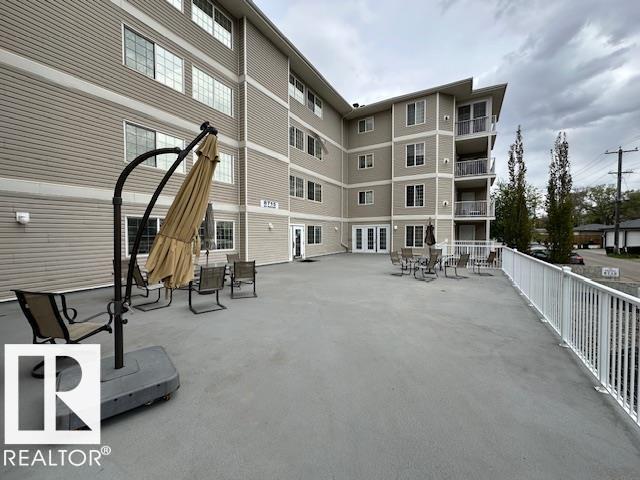 Photo 11 of 206 8715 82 Av Nw, Edmonton AB