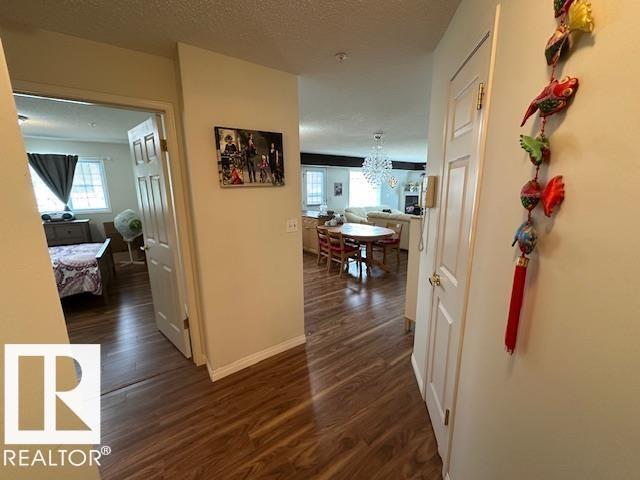 Photo 3 of 206 8715 82 Av Nw, Edmonton AB
