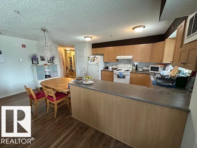 Photo 1 of 206 8715 82 Av Nw, Edmonton AB