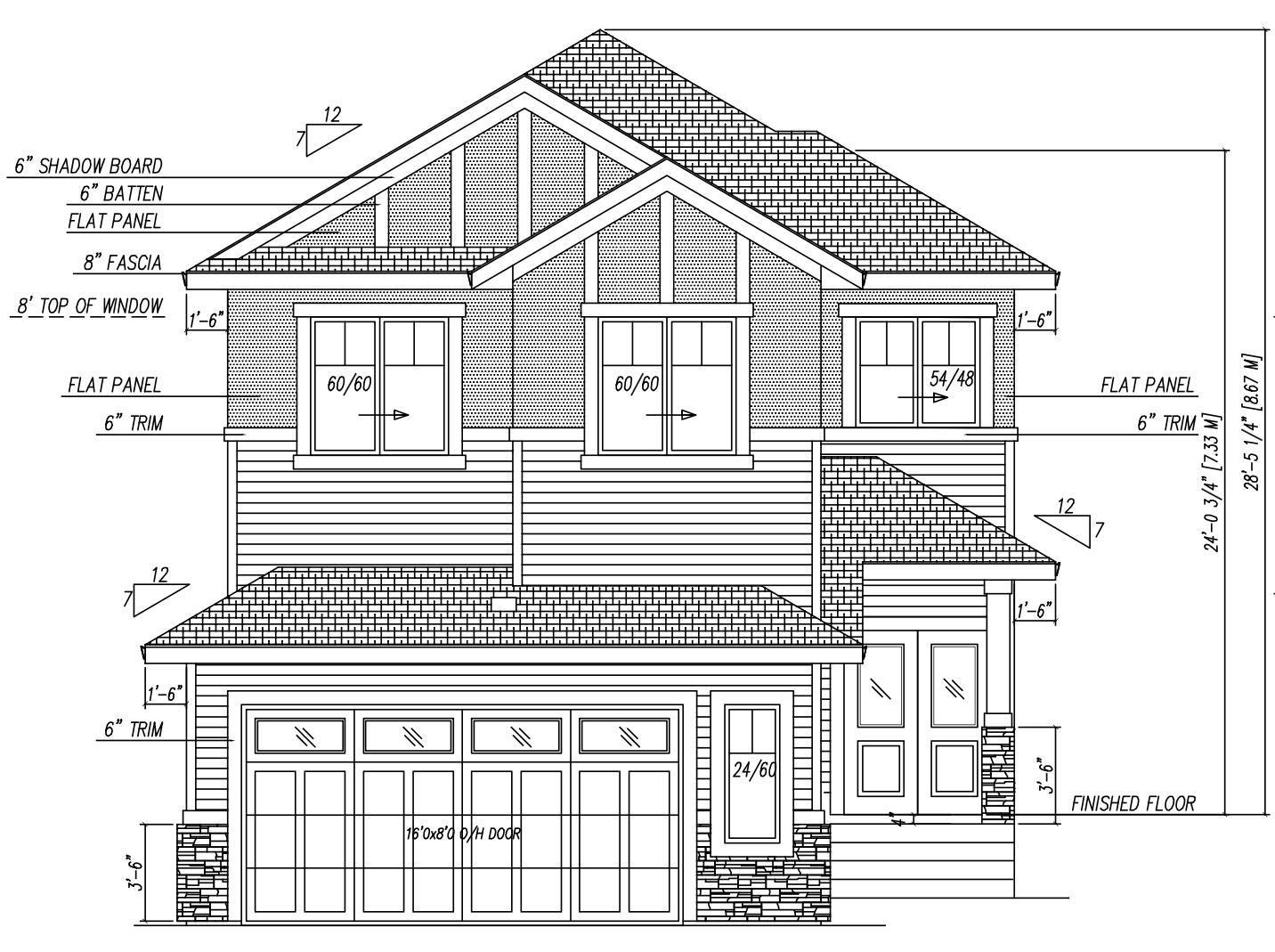 Photo 1 of 2322 63 Av Ne, Rural Leduc County AB