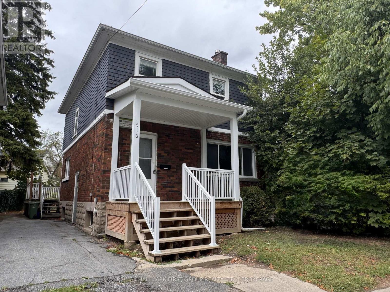 Photo 1 of 516 Victoria Street, Kingston ON