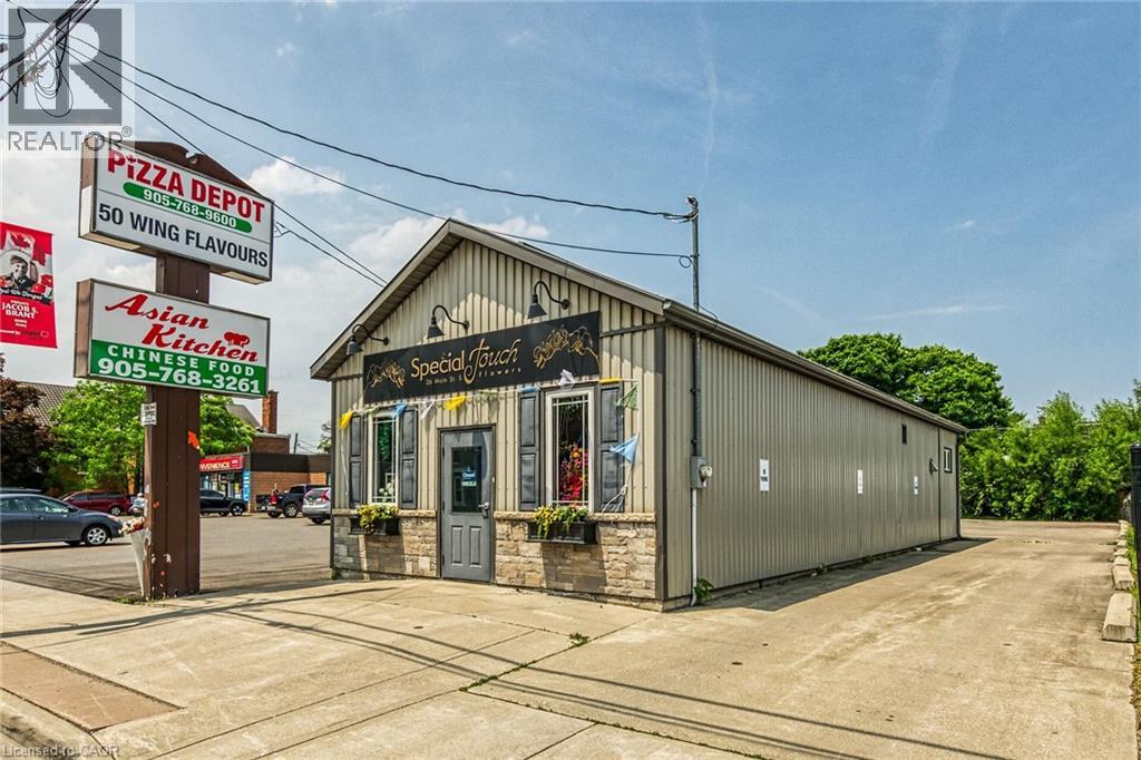 Photo 12 of 26 Main Street S, Hagersville ON