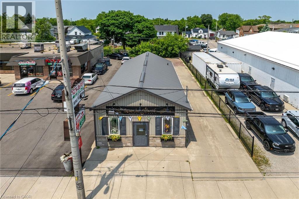 Photo 11 of 26 Main Street S, Hagersville ON