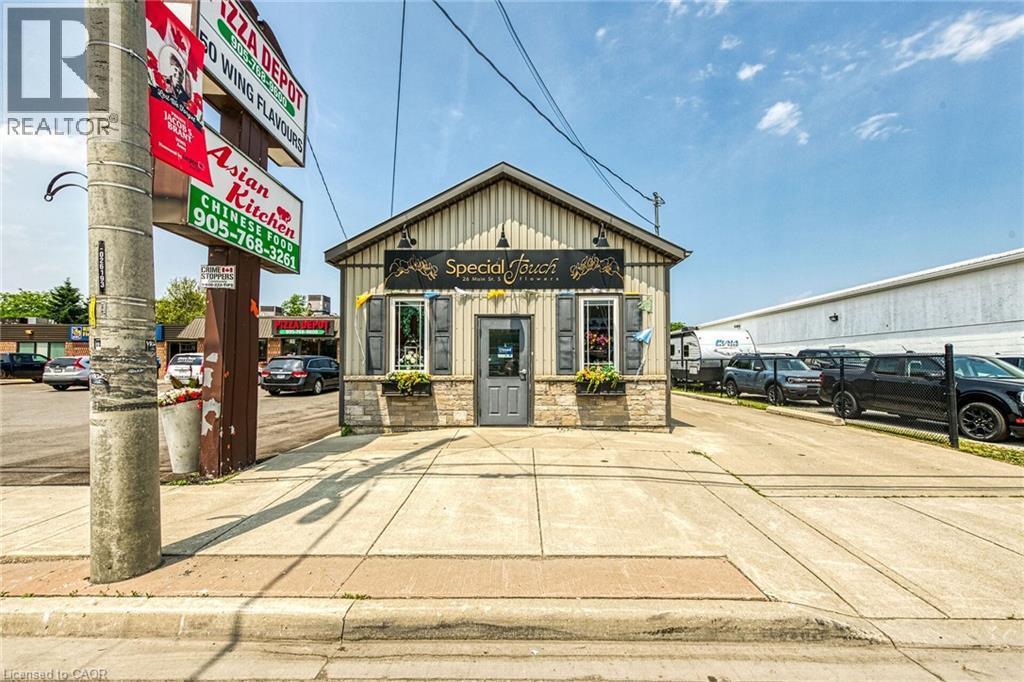 Photo 17 of 26 Main Street S, Hagersville ON