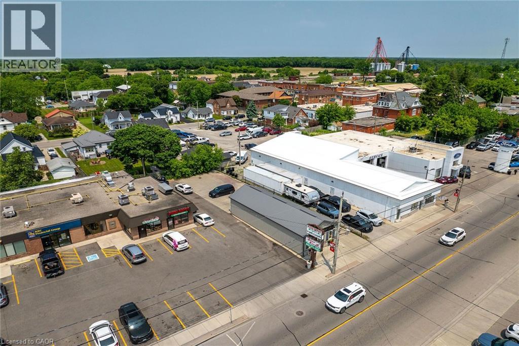 Photo 27 of 26 Main Street S, Hagersville ON
