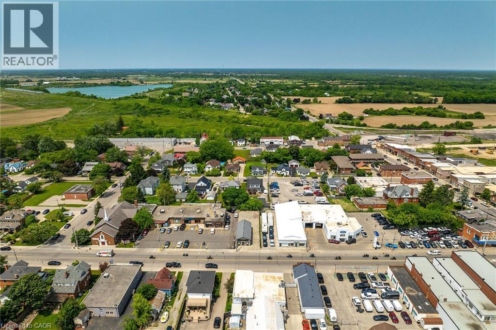 Photo 30 of 26 Main Street S, Hagersville ON