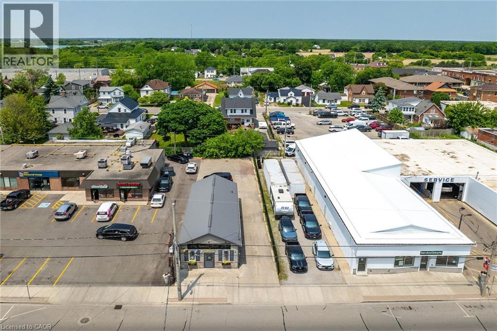 Photo 10 of 26 Main Street S, Hagersville ON
