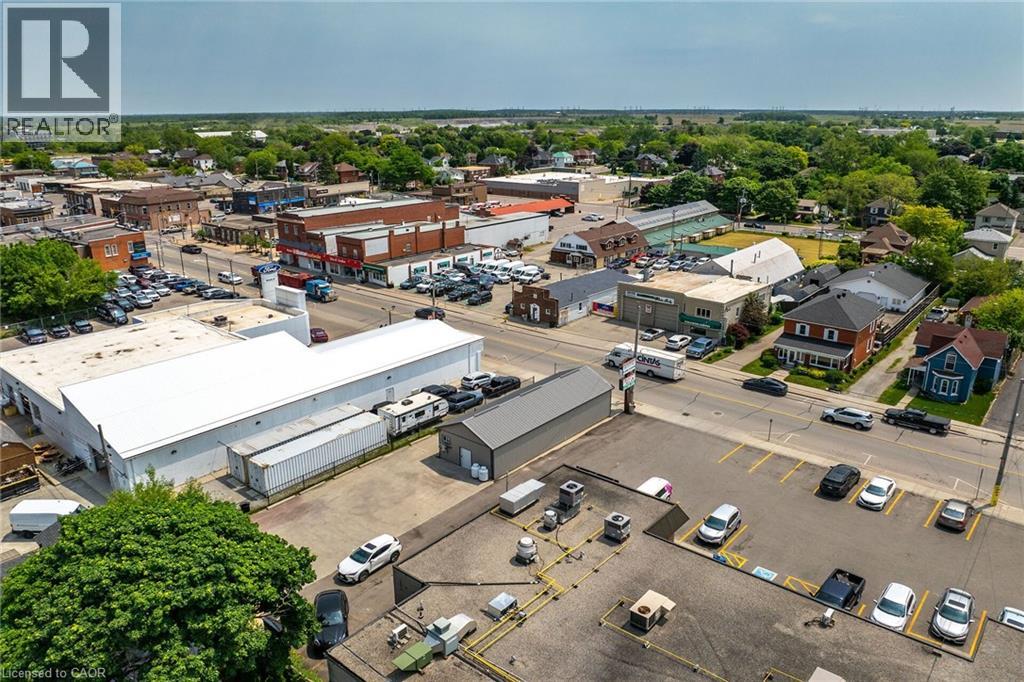 Photo 8 of 26 Main Street S, Hagersville ON