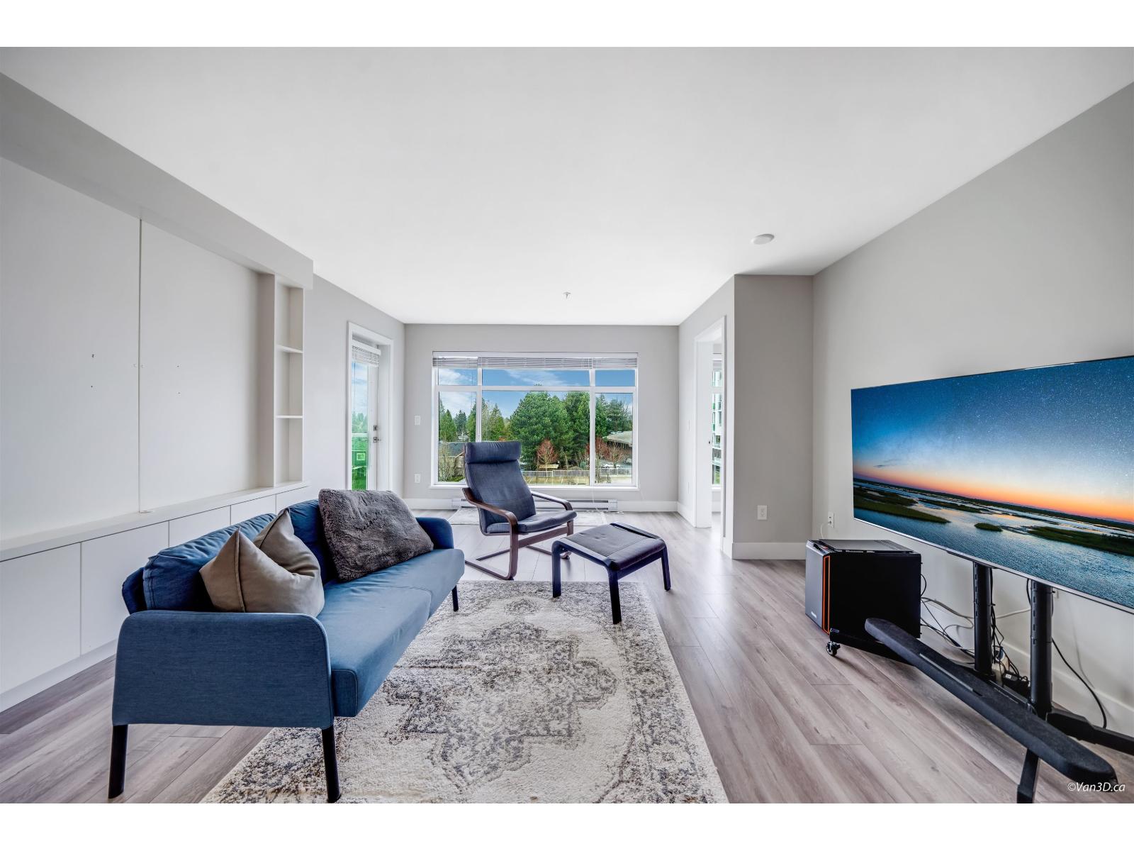 Photo 1 of 317 9015 120 Street, Delta BC