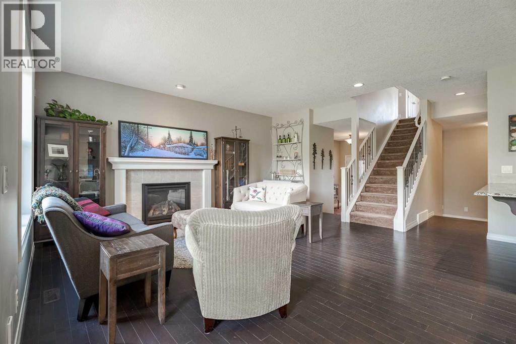 Single Family House for Sale in  Chaparral Valley Terrace SE Chaparral Calgary 