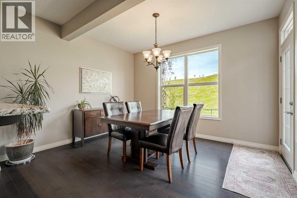 Single Family House for Sale in  Chaparral Valley Terrace SE Chaparral Calgary 