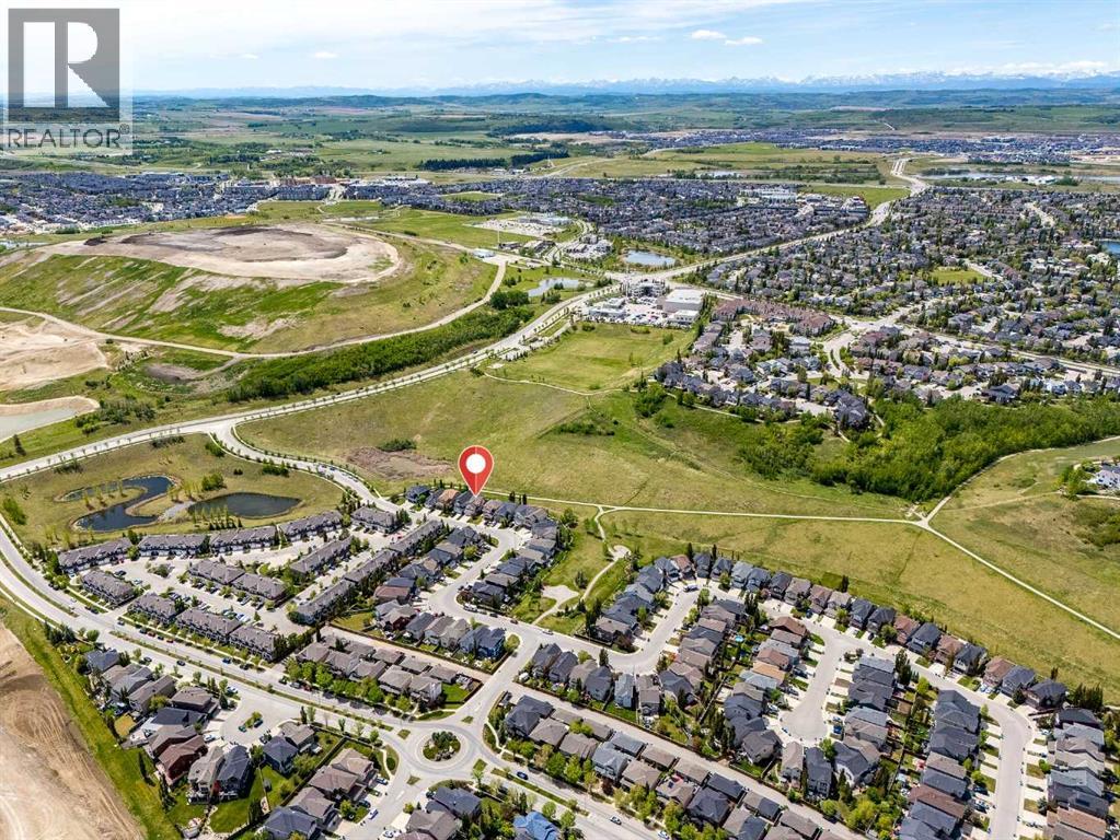 Single Family House for Sale in  Chaparral Valley Terrace SE Chaparral Calgary 