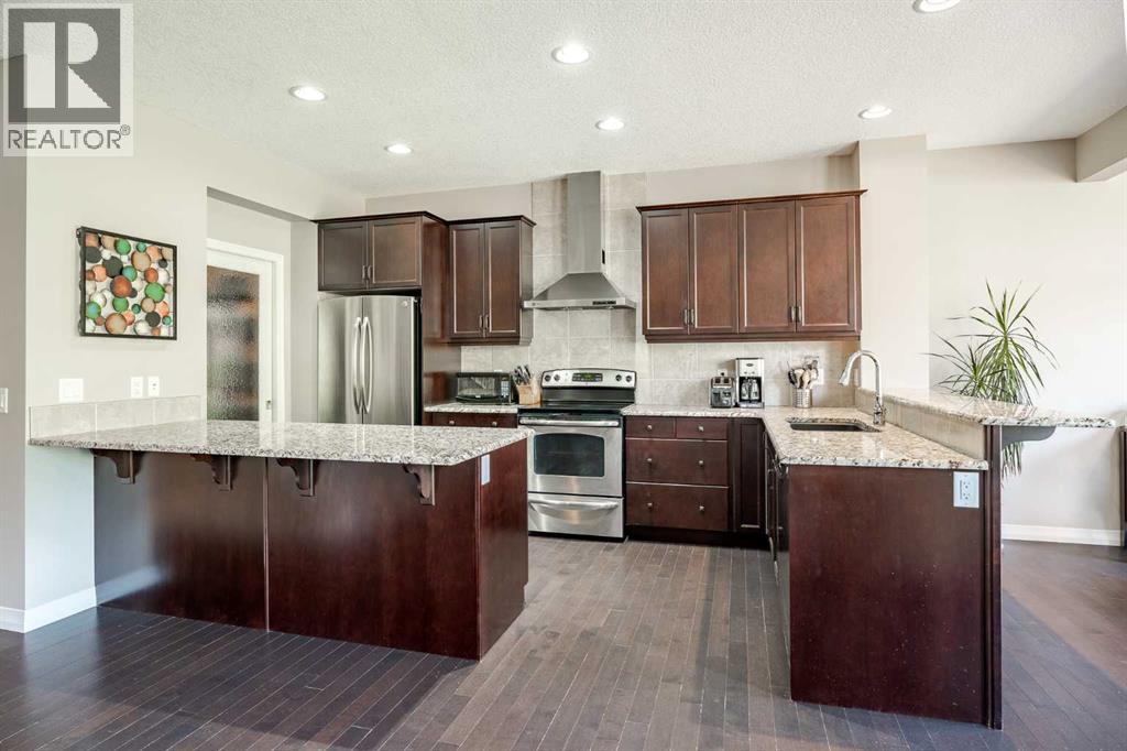 Single Family House for Sale in  Chaparral Valley Terrace SE Chaparral Calgary 