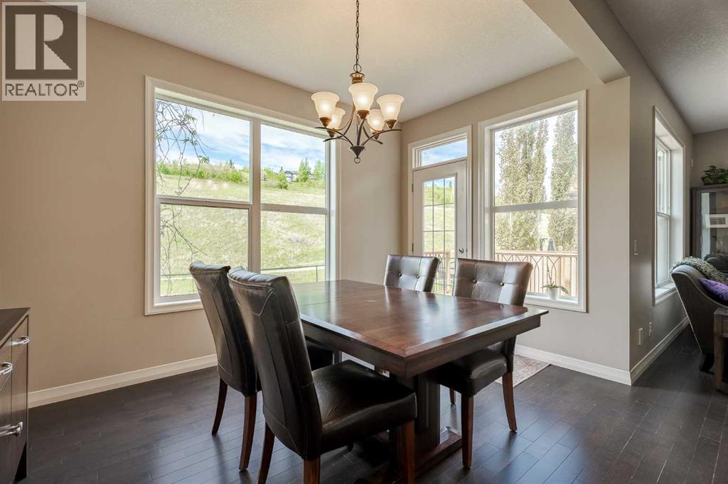 Single Family House for Sale in  Chaparral Valley Terrace SE Chaparral Calgary 