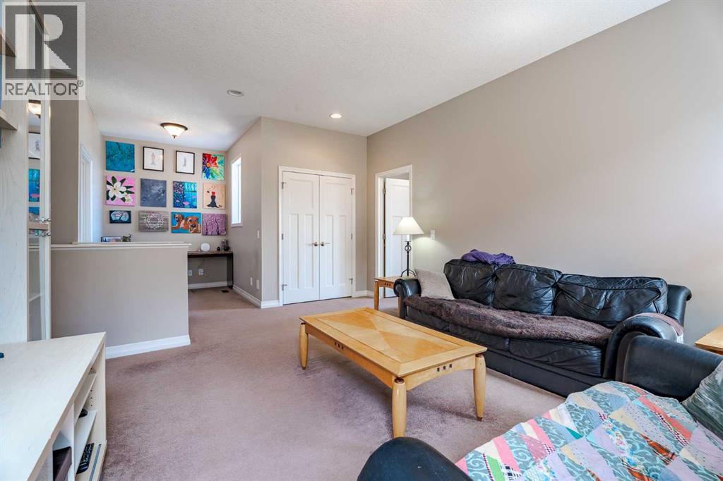 Single Family House for Sale in  Chaparral Valley Terrace SE Chaparral Calgary 