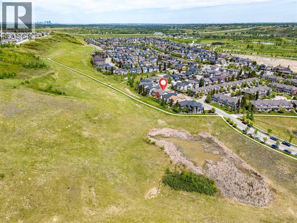 Single Family House for Sale in  Chaparral Valley Terrace SE Chaparral Calgary 