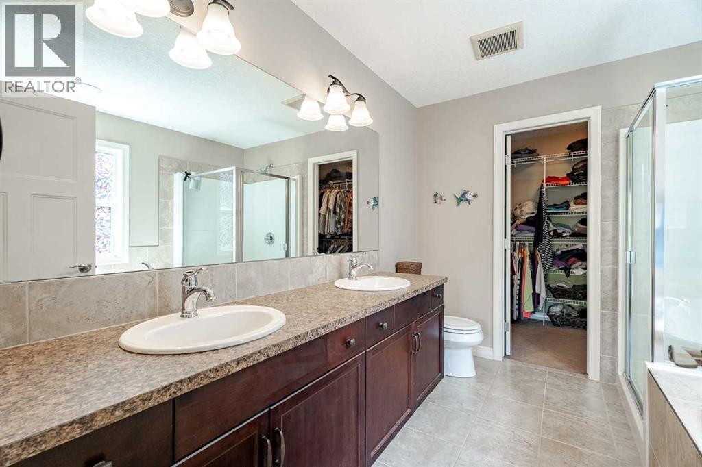 Single Family House for Sale in  Chaparral Valley Terrace SE Chaparral Calgary 