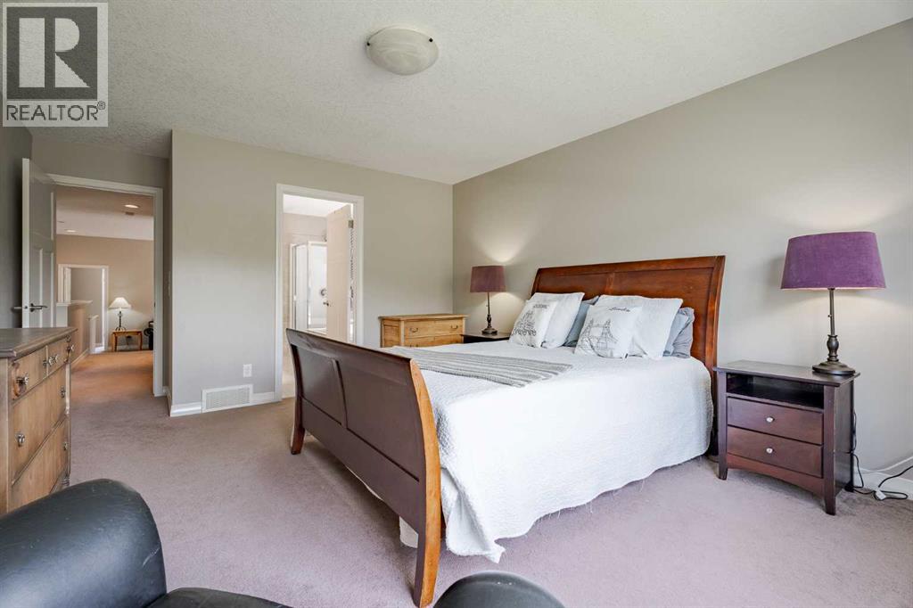 Single Family House for Sale in  Chaparral Valley Terrace SE Chaparral Calgary 
