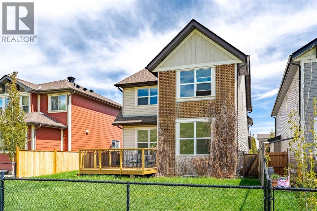 Single Family House for Sale in  Chaparral Valley Terrace SE Chaparral Calgary 