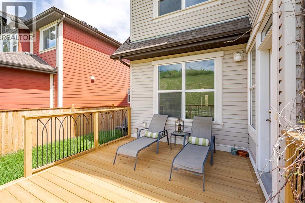 Single Family House for Sale in  Chaparral Valley Terrace SE Chaparral Calgary 