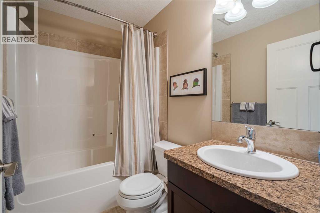 Single Family House for Sale in  Chaparral Valley Terrace SE Chaparral Calgary 