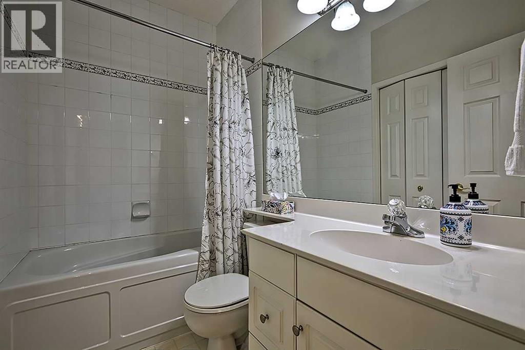 Single Family House for Sale in   Paliswood Road SW Palliser Calgary 