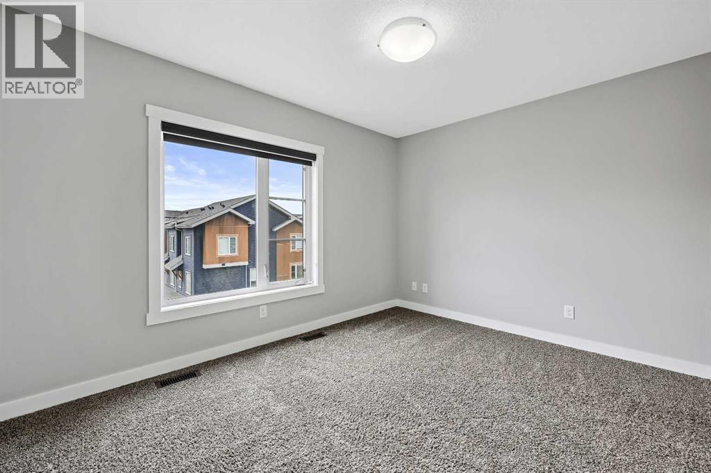 189 Livingston Common NE, Calgary, Alberta