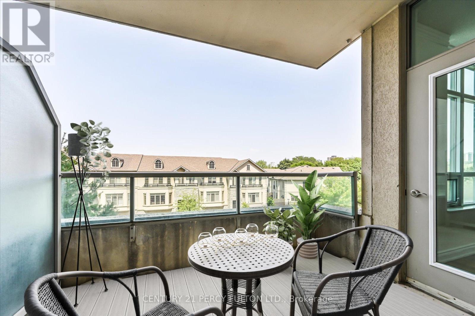 Photo 21 of 317 20 Bloorview Place, Toronto ON