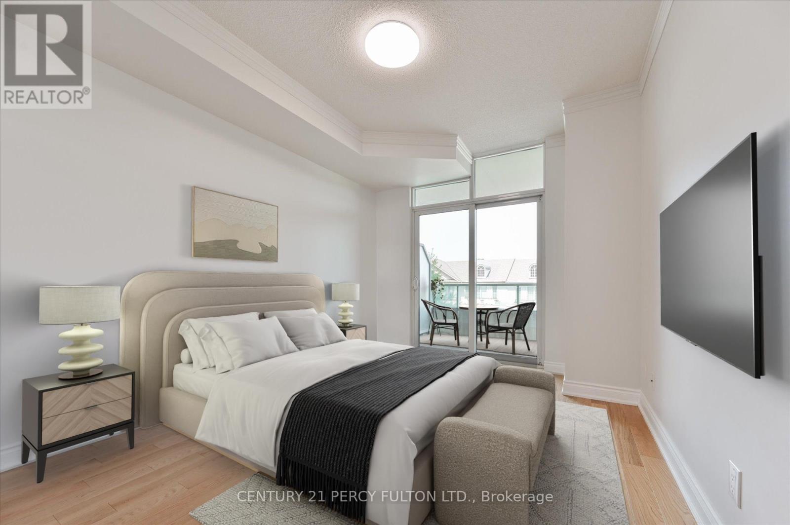 Photo 18 of 317 20 Bloorview Place, Toronto ON