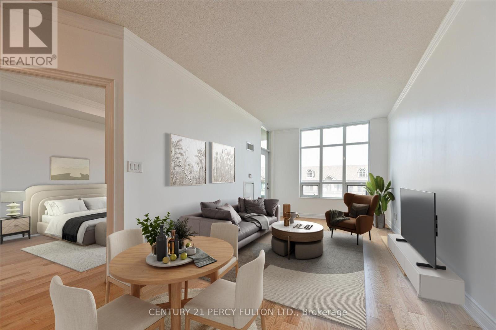 Photo 11 of 317 20 Bloorview Place, Toronto ON