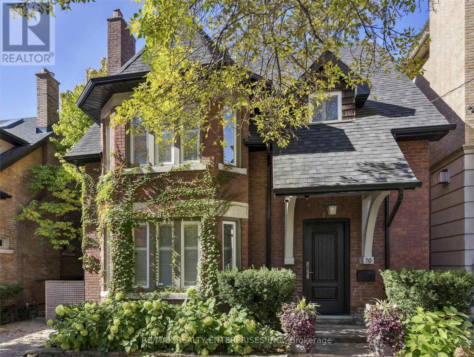 Photo 35 of 70 Oriole Road, Toronto ON