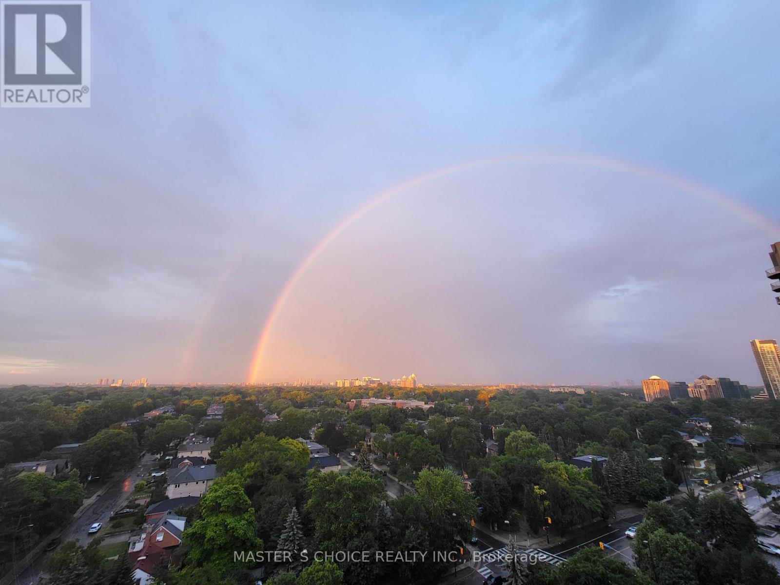 Photo 18 of 1806 28 Empress Avenue, Toronto ON